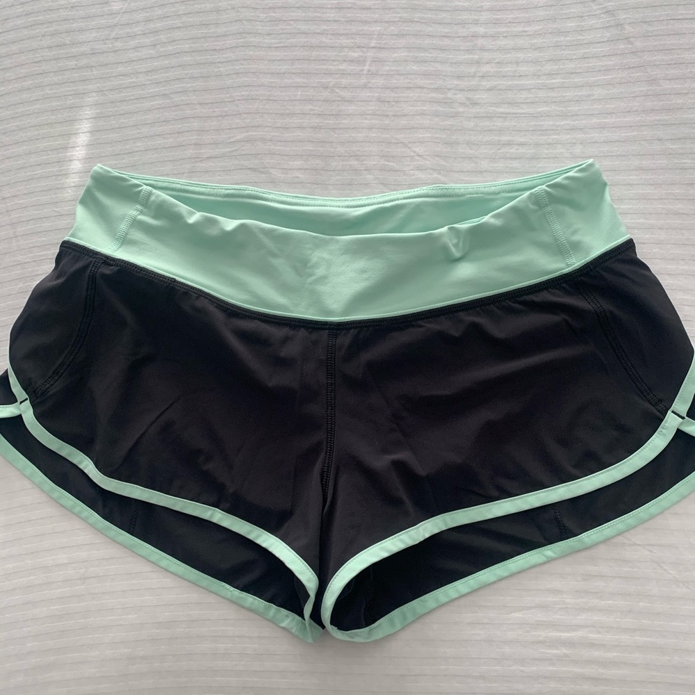 Lululemon Speed Short